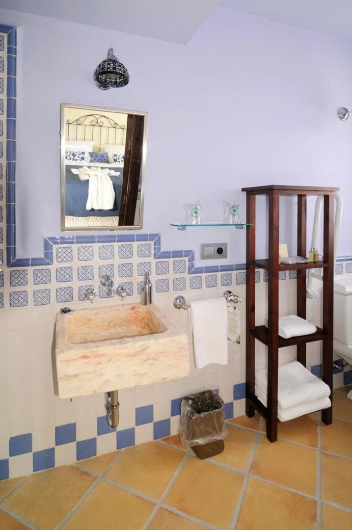 La Guspira Restaurant-Hotel