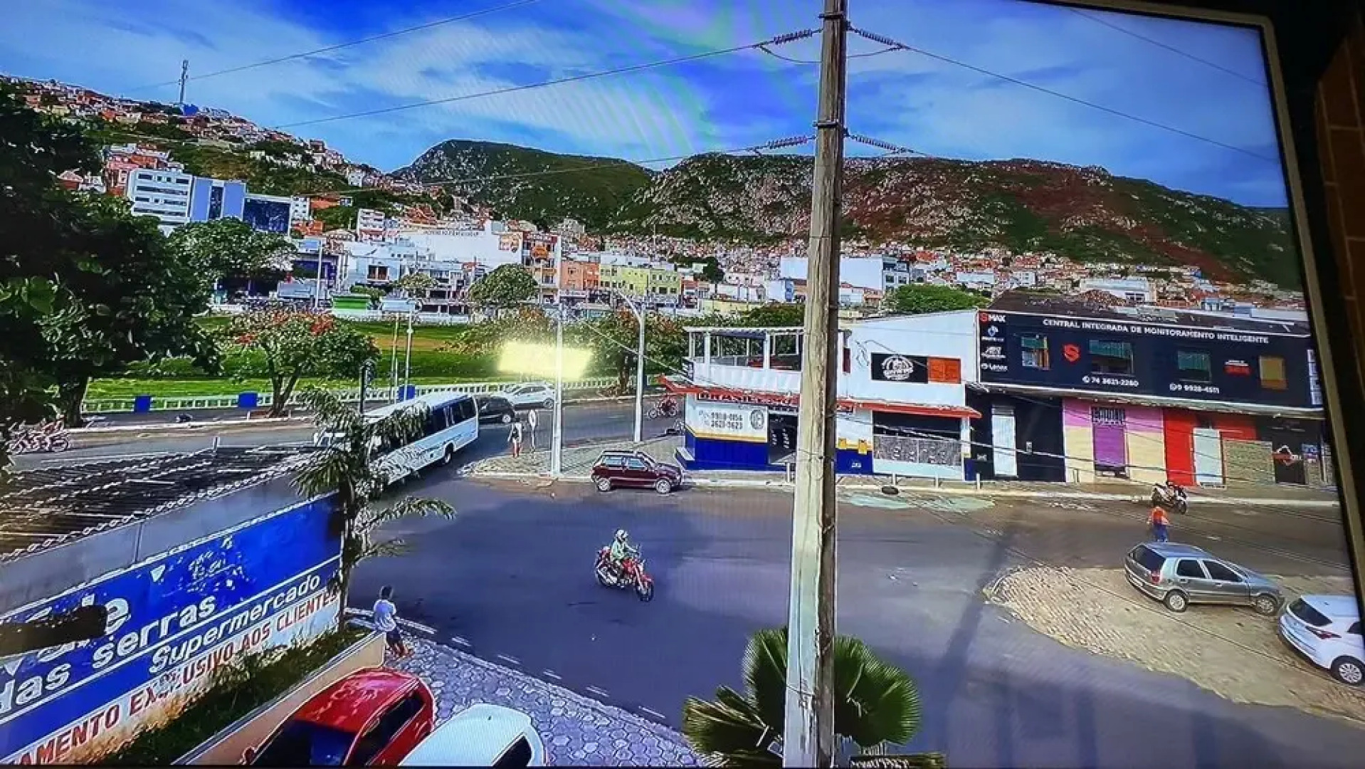 hotel vale das serras