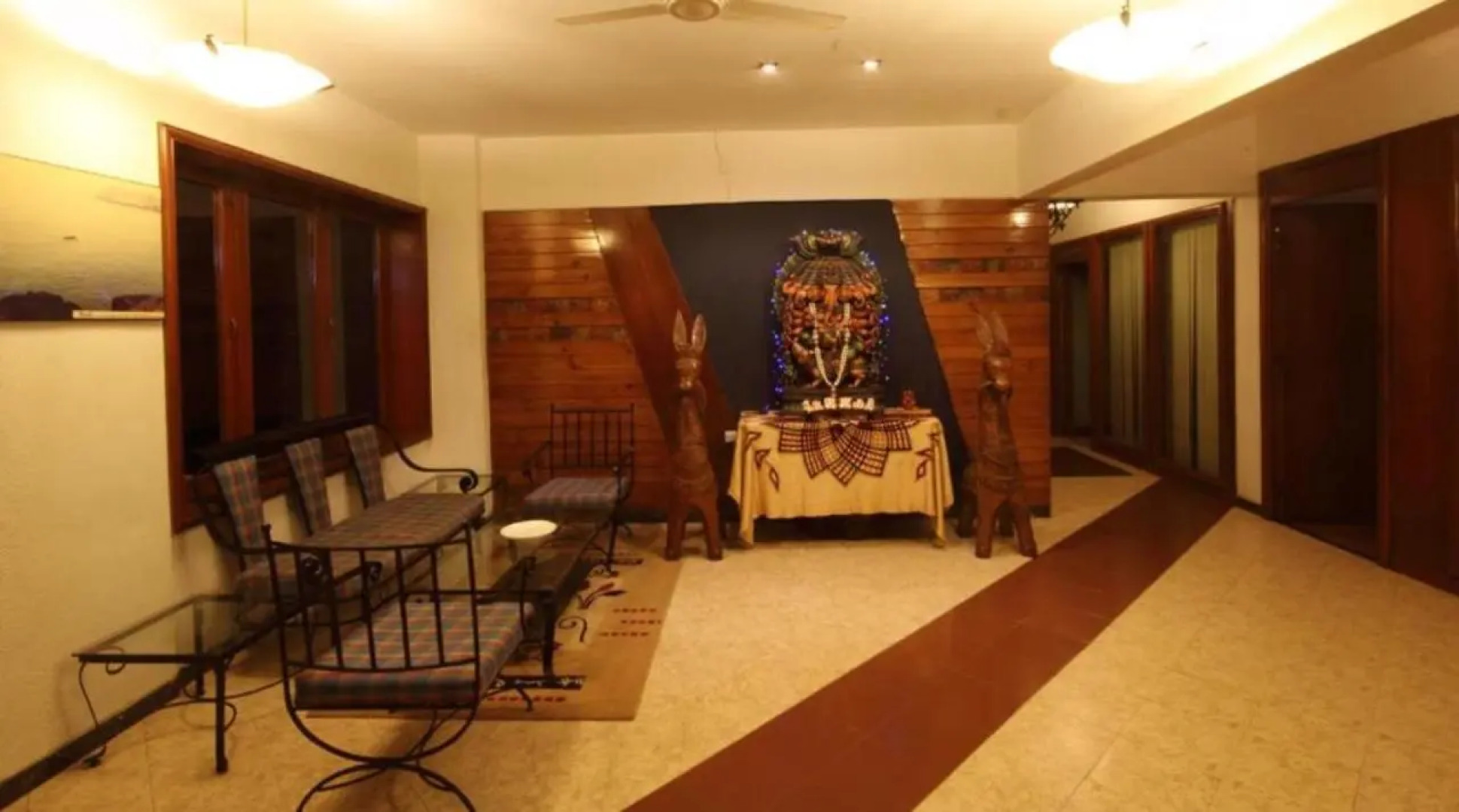 Konkan Crown Resort & Club Sawantwadi