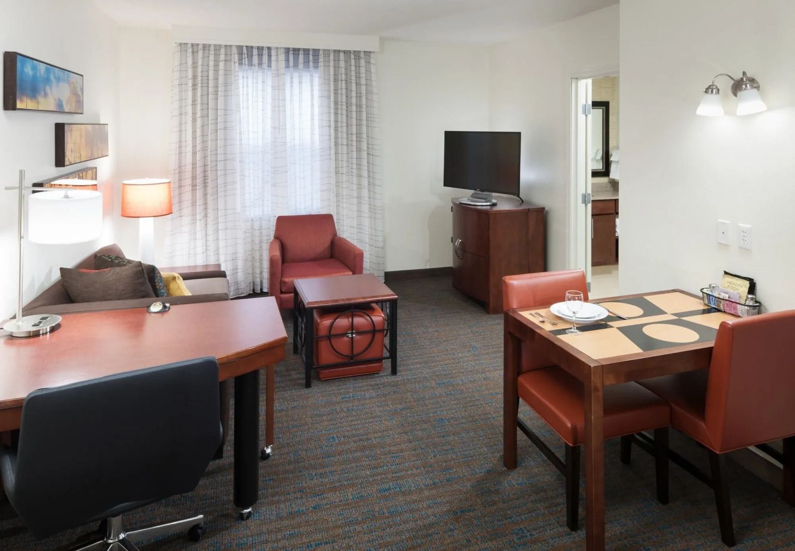 Residence Inn by Marriott South Bend Mishawaka
