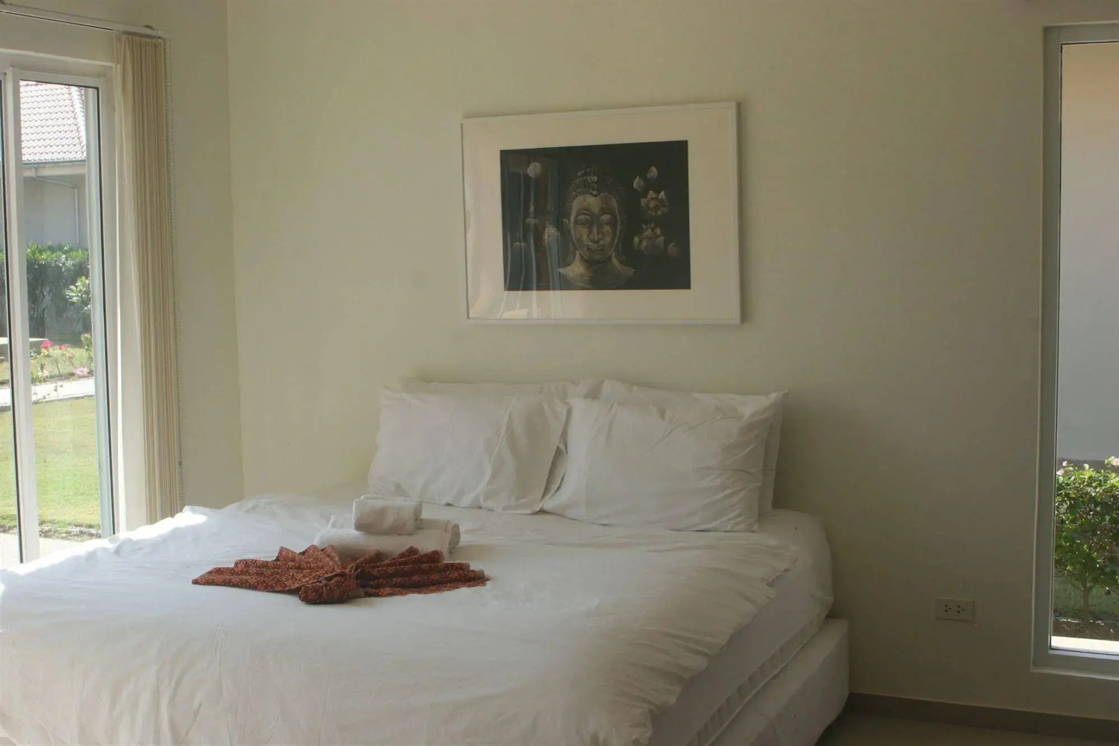 Garden Hills Villa Resort