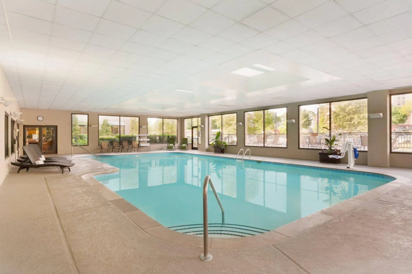 Radisson Hotel Nashville Airport
