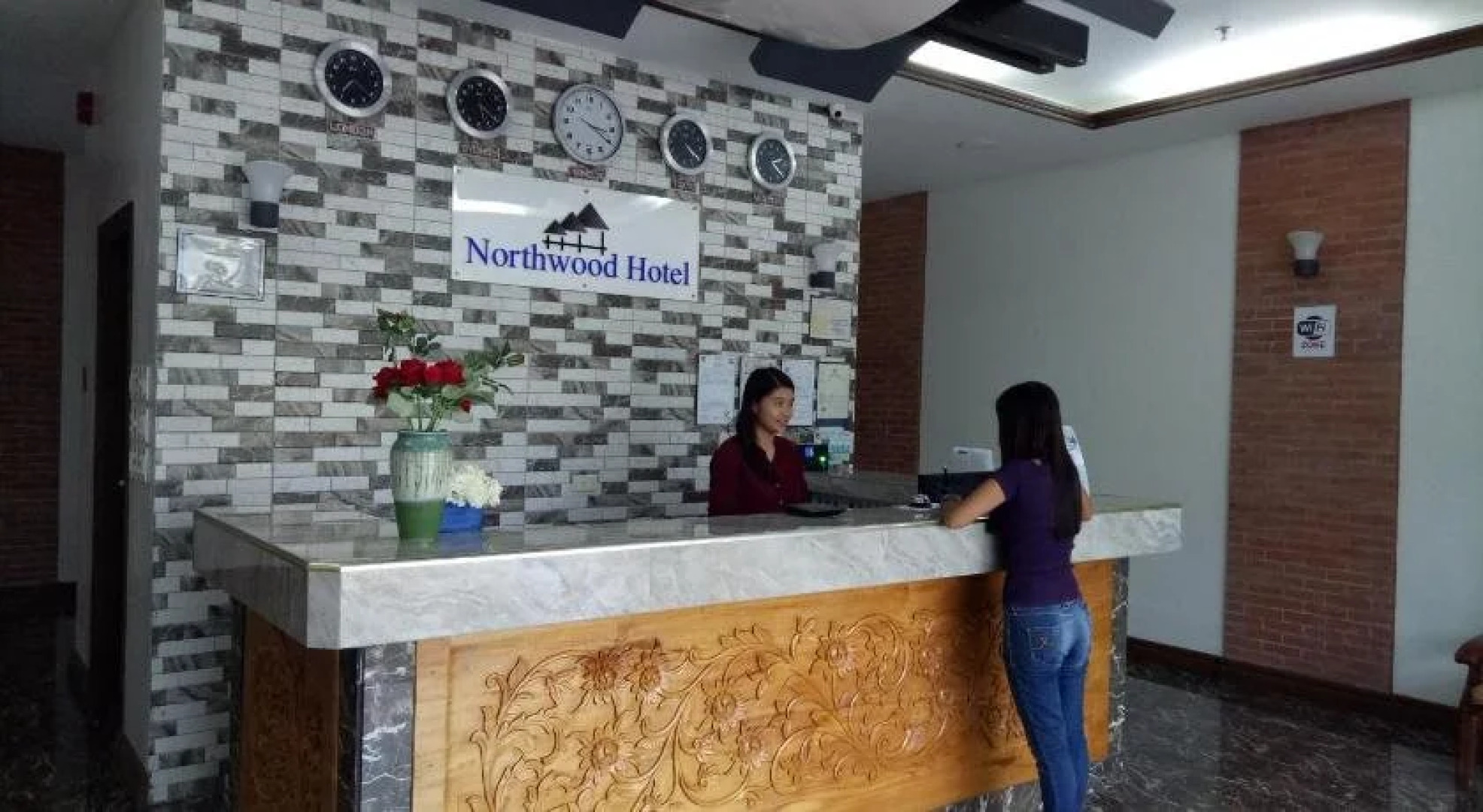 Northwood Hotel