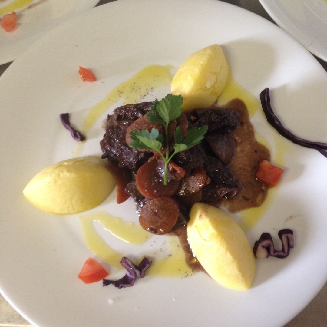 Hôtel du Soleil Bleu