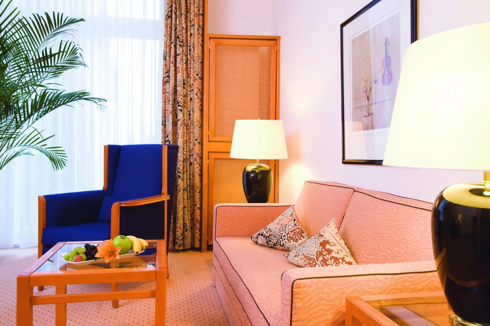 Steigenberger Hotel & Spa Bad Pyrmont