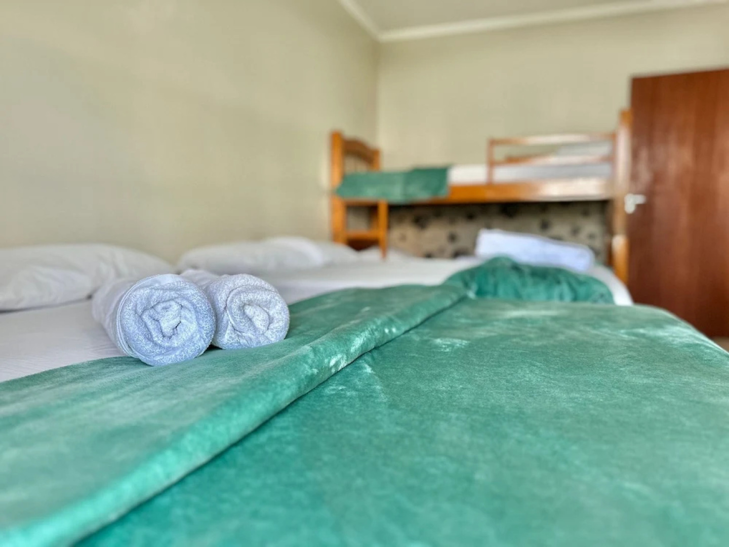 Residencial Flamingo