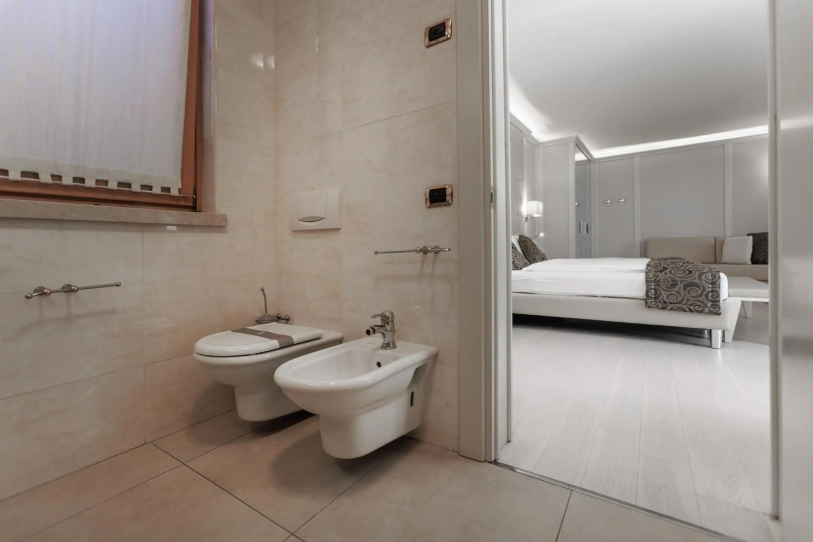 Park Hotel Imperial Centro Tao Natural Medical Spa