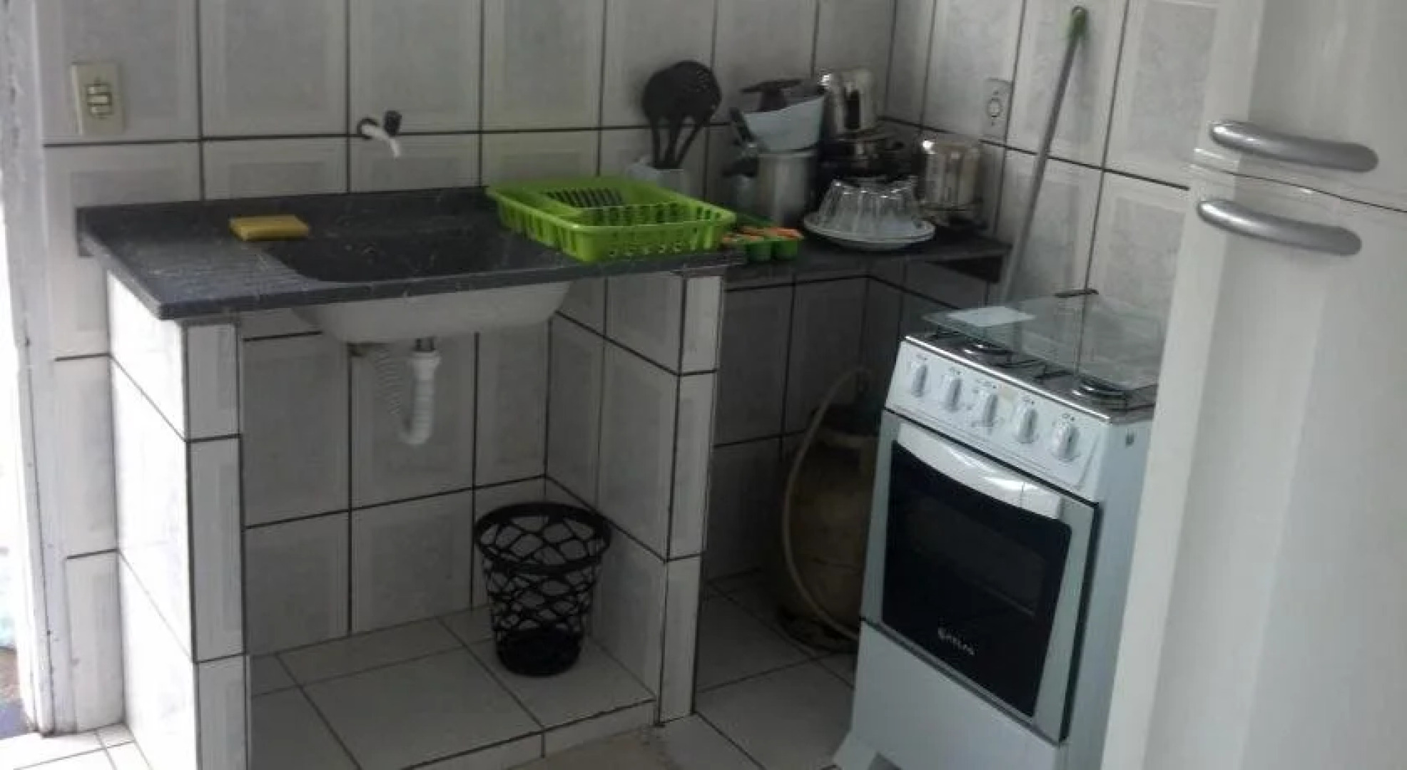 Iguape Apartamentos - Unidade IIha Comprida