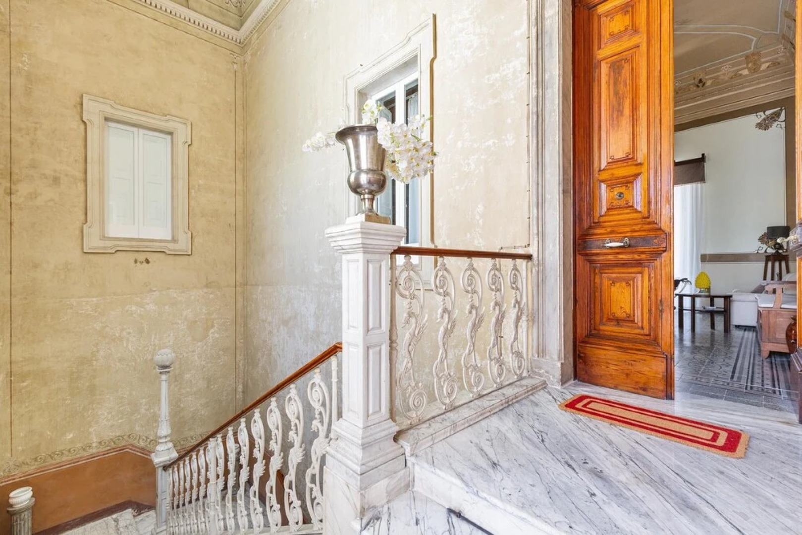 3610 Bianco Liberty by Barbarhouse