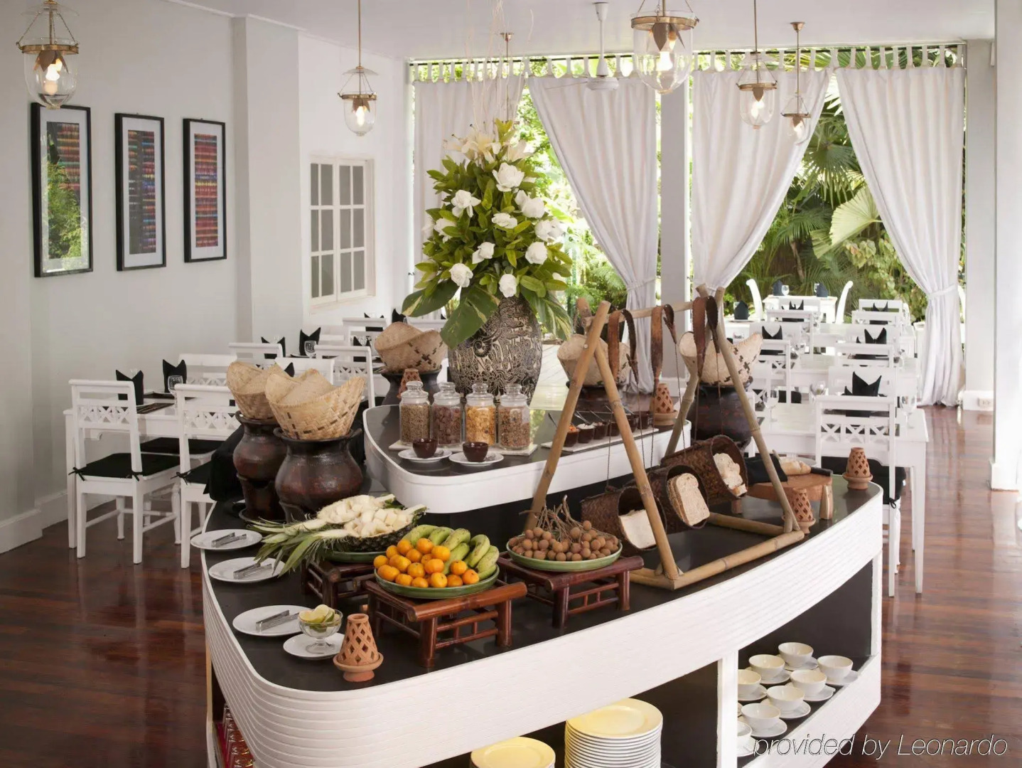 Homm Souvannaphoum Luang Prabang, part of Banyan Group