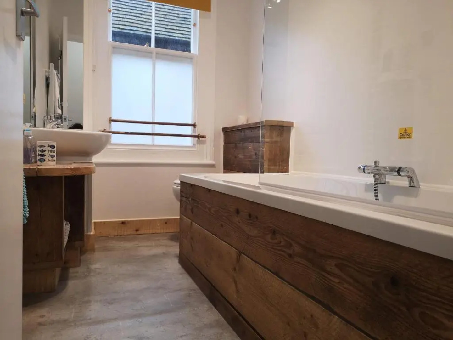 Coastal Escape Sandgate