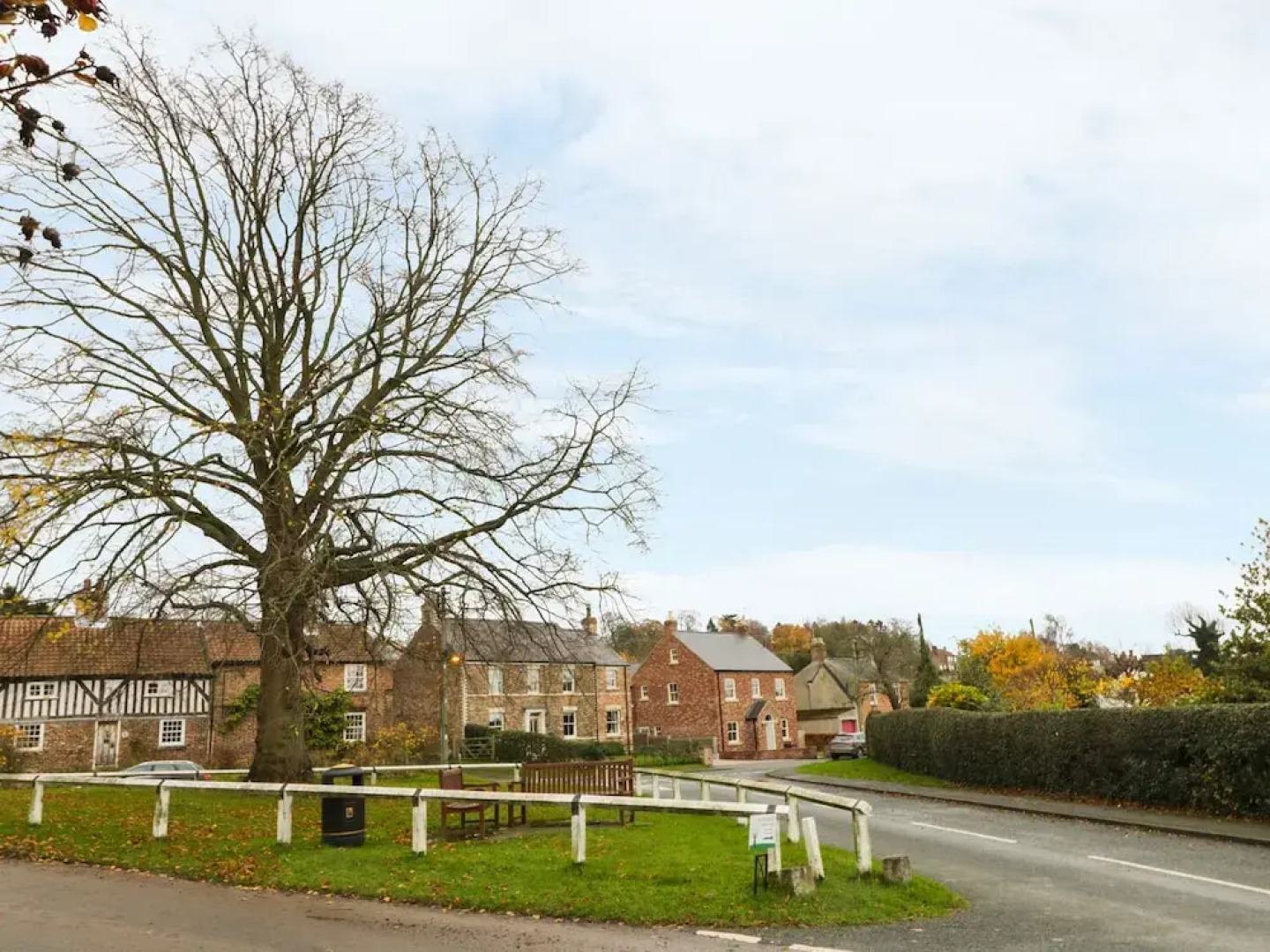 Sunnyside Garden Cottage