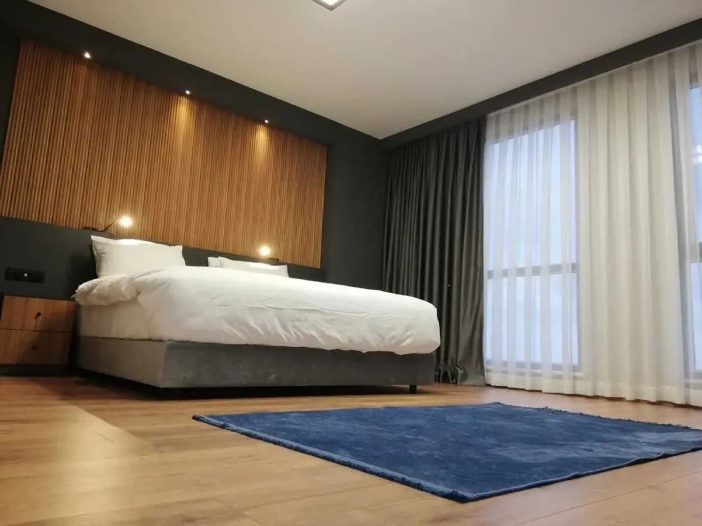 Flora Ordu Hotel Apart Suite