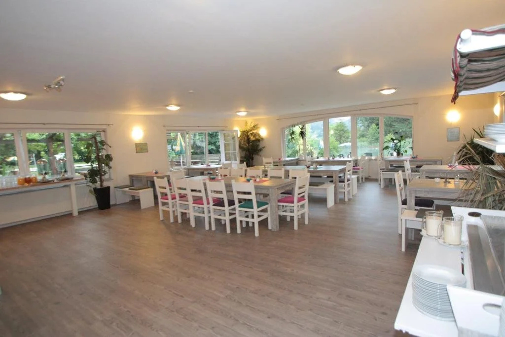 Ferienanlage Forellenhof