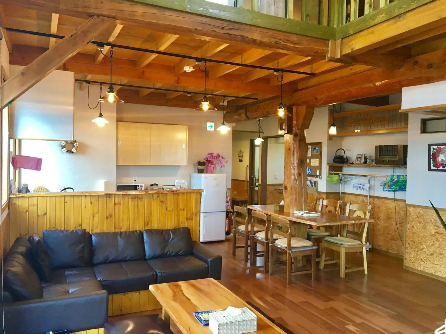 Country Cottage Wakiaiai