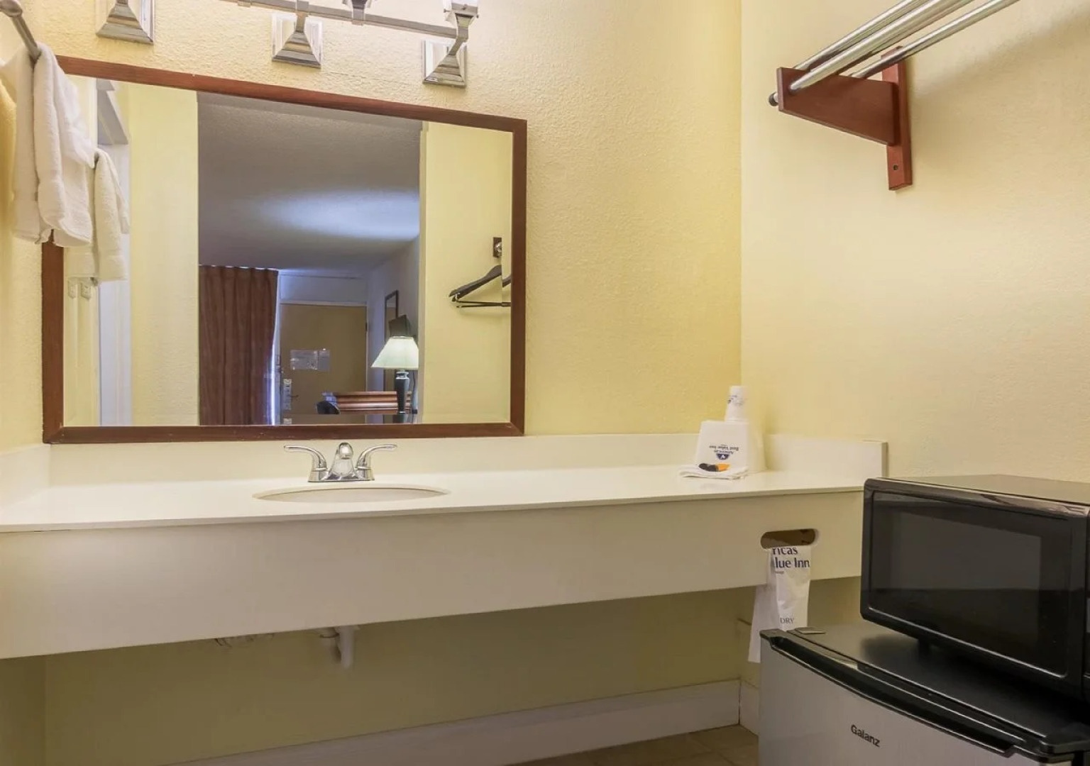 Americas Best Value Inn