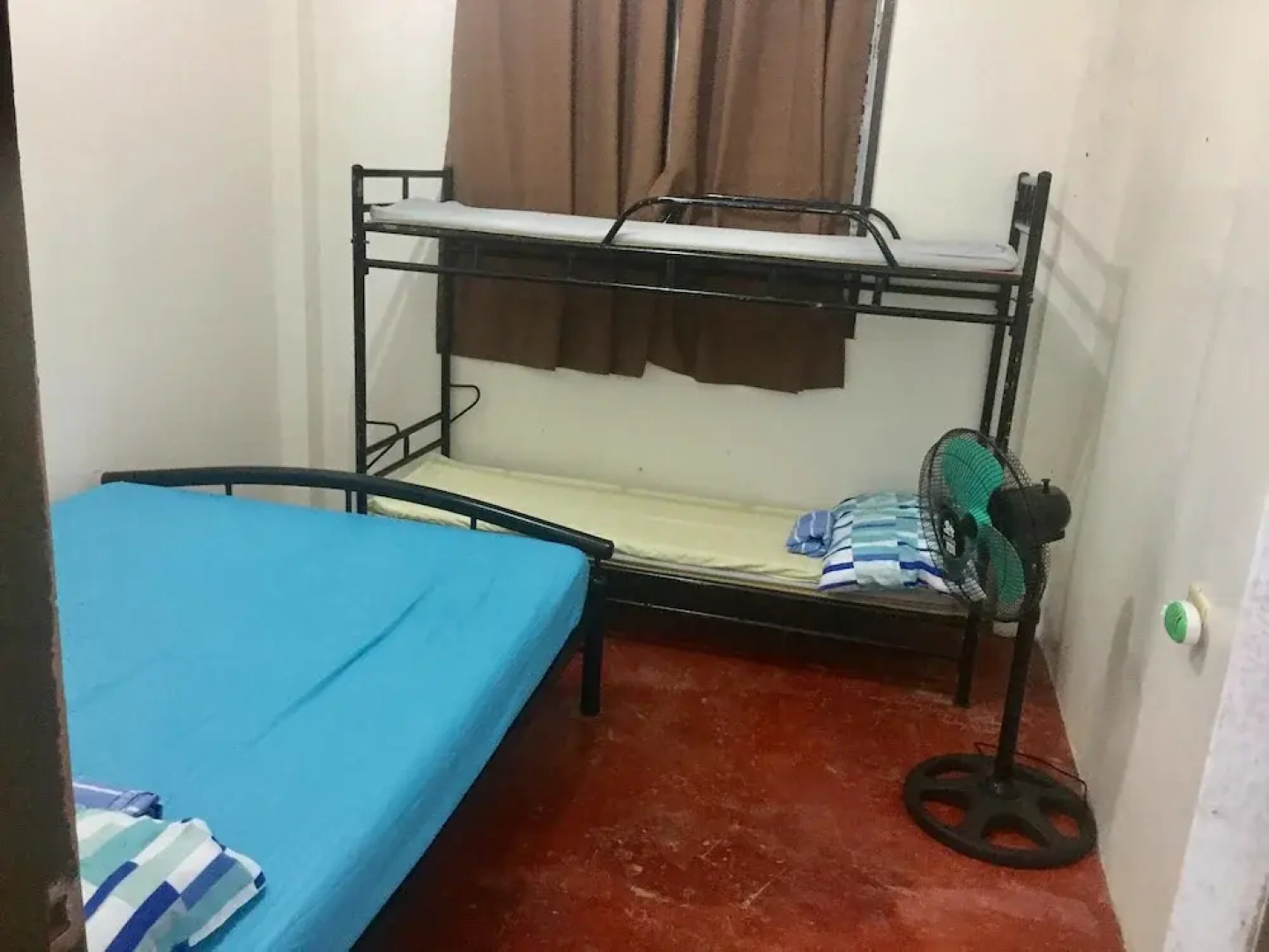 Siez Guest House Panglao Island