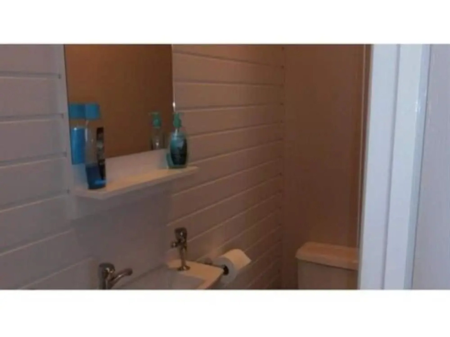 Brunton House Guest House