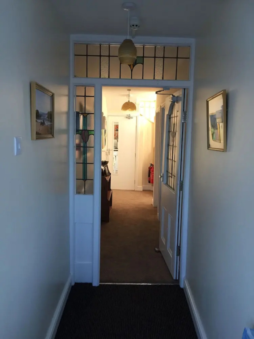 The Haven Guest House