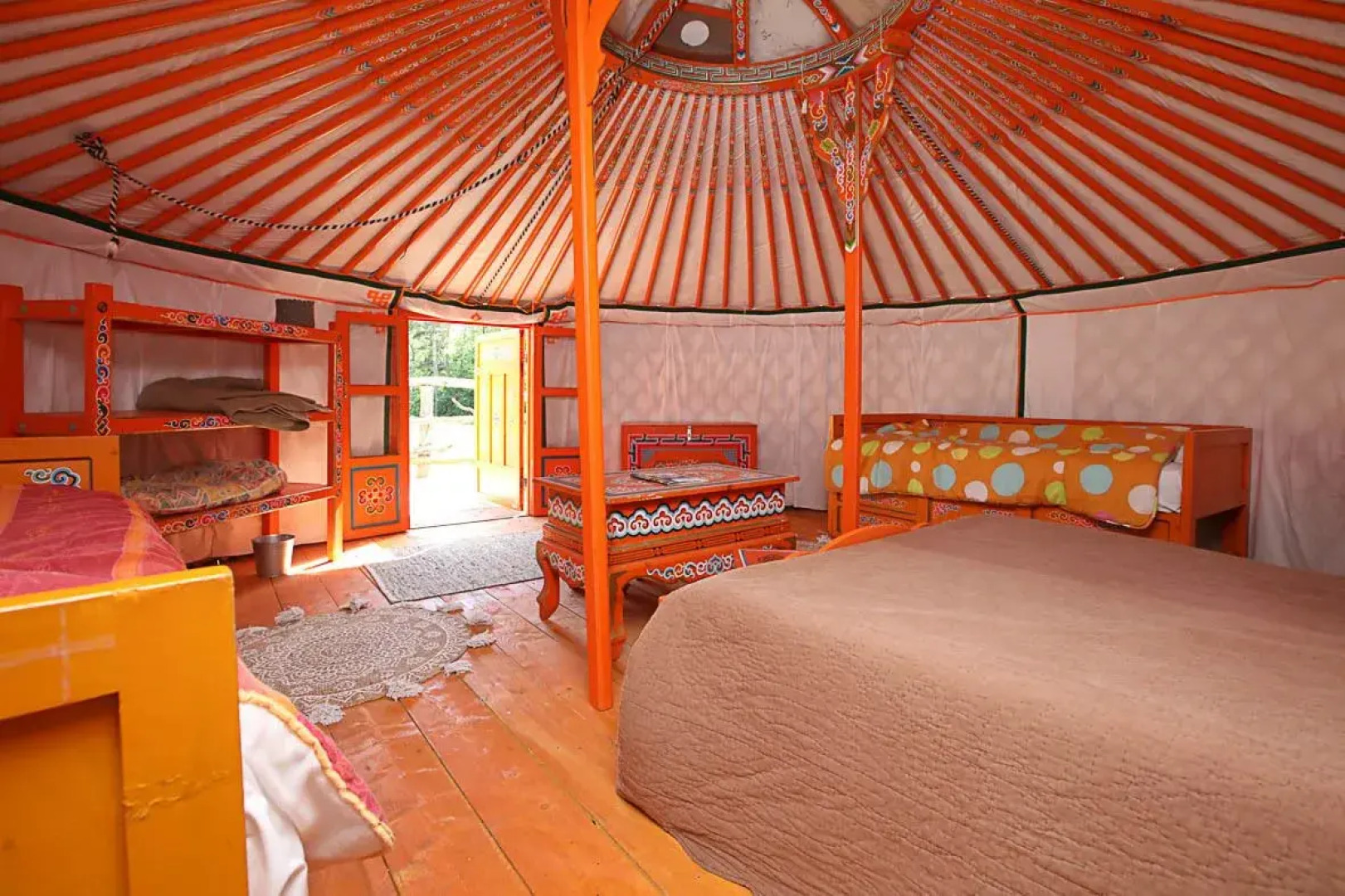 Domaine de Reiller Gîtes & Chambres d'Hôtes