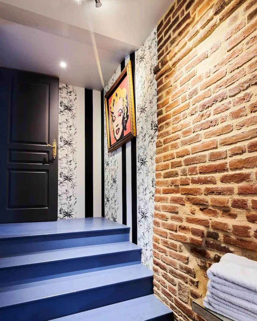 Manoir des Lions de Tourgéville