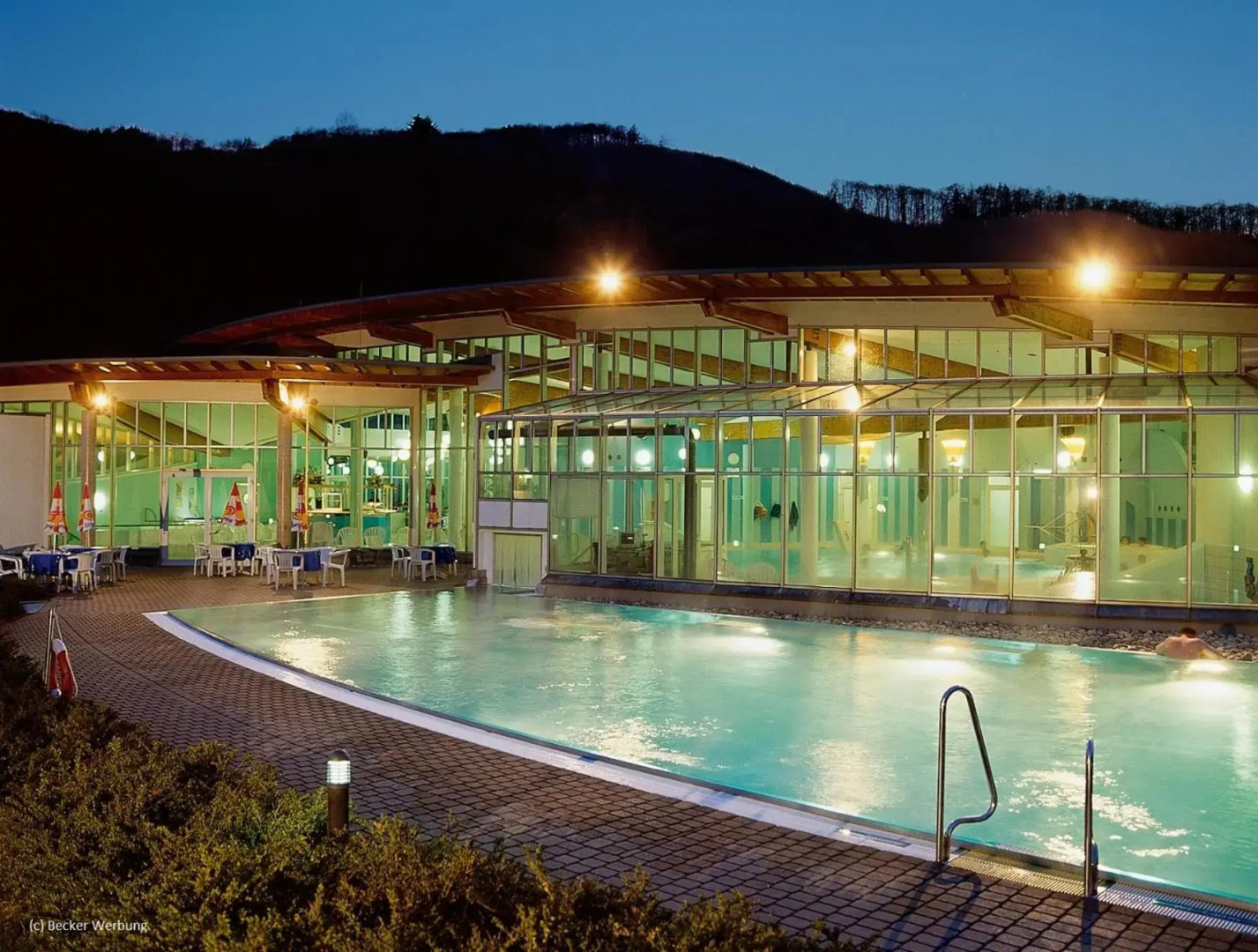 Casa Barzen - Stilvoll Urlauben an der Mosel