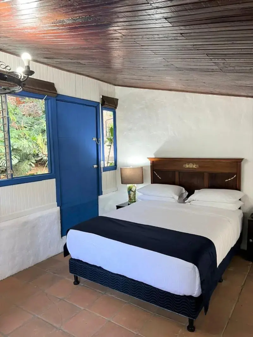 Hotel Don Ernesto by La Chimba