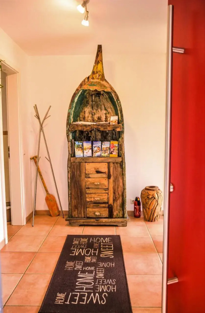 Anja's Ferienwohnung Europa Park