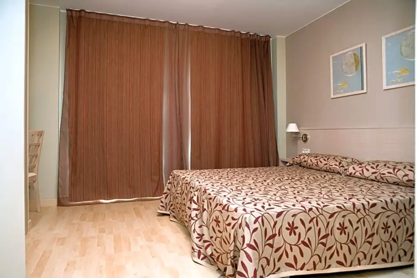 Arcohotel