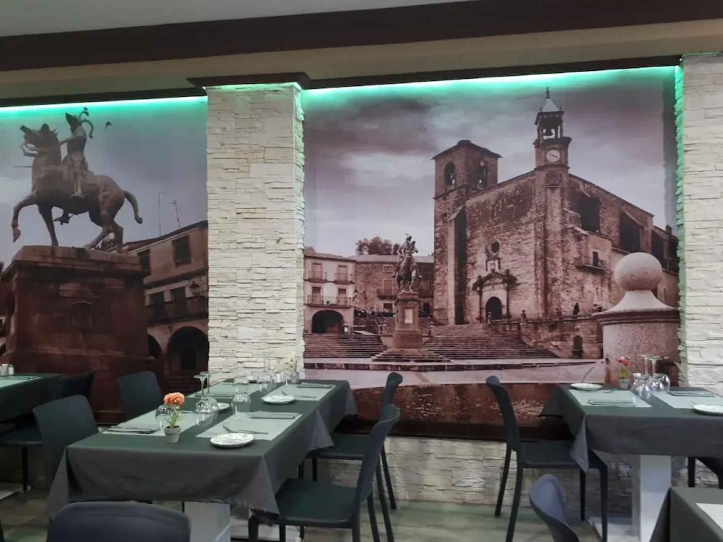 Hostal Julio