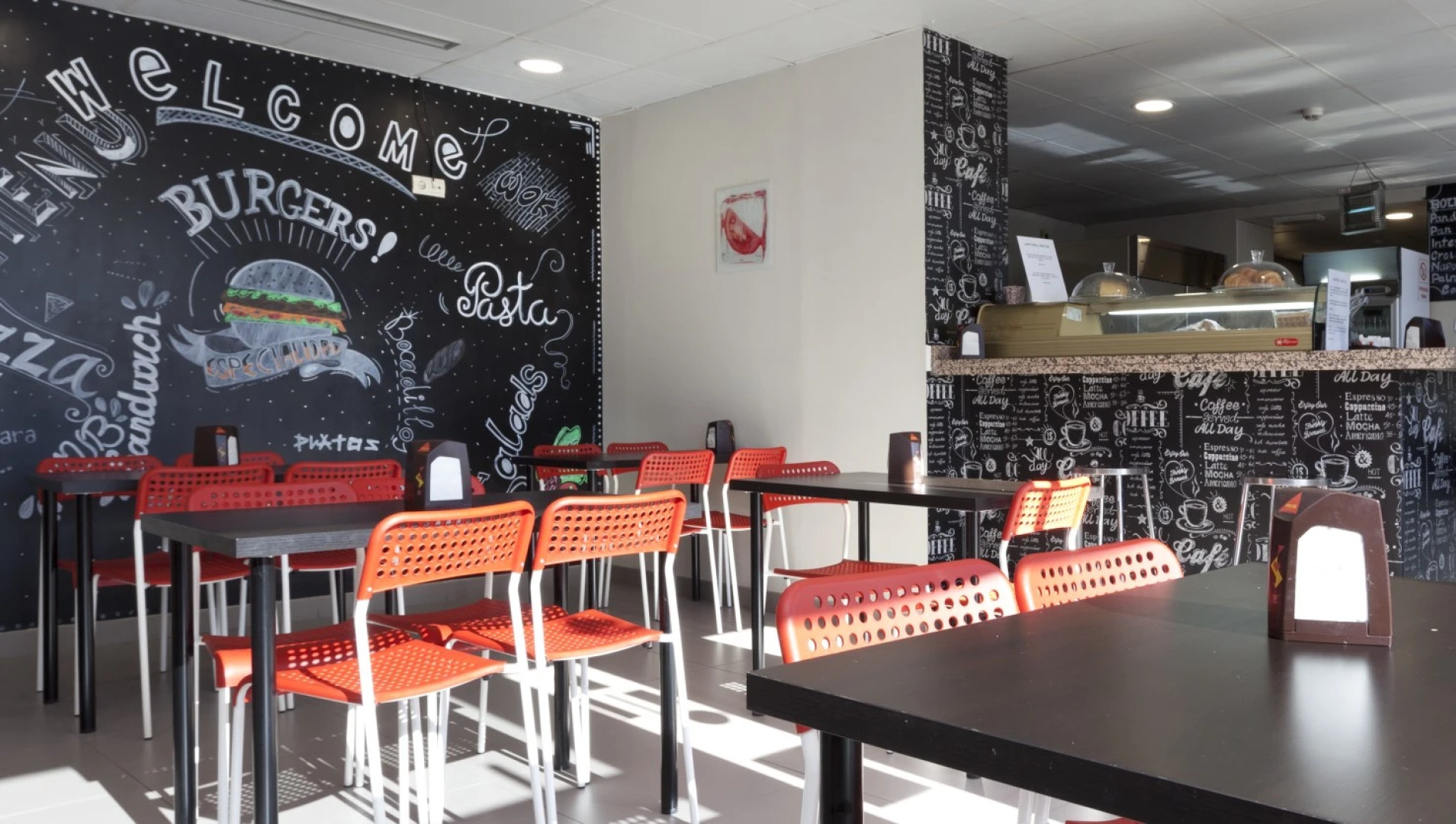 Vertice Roomspace Madrid