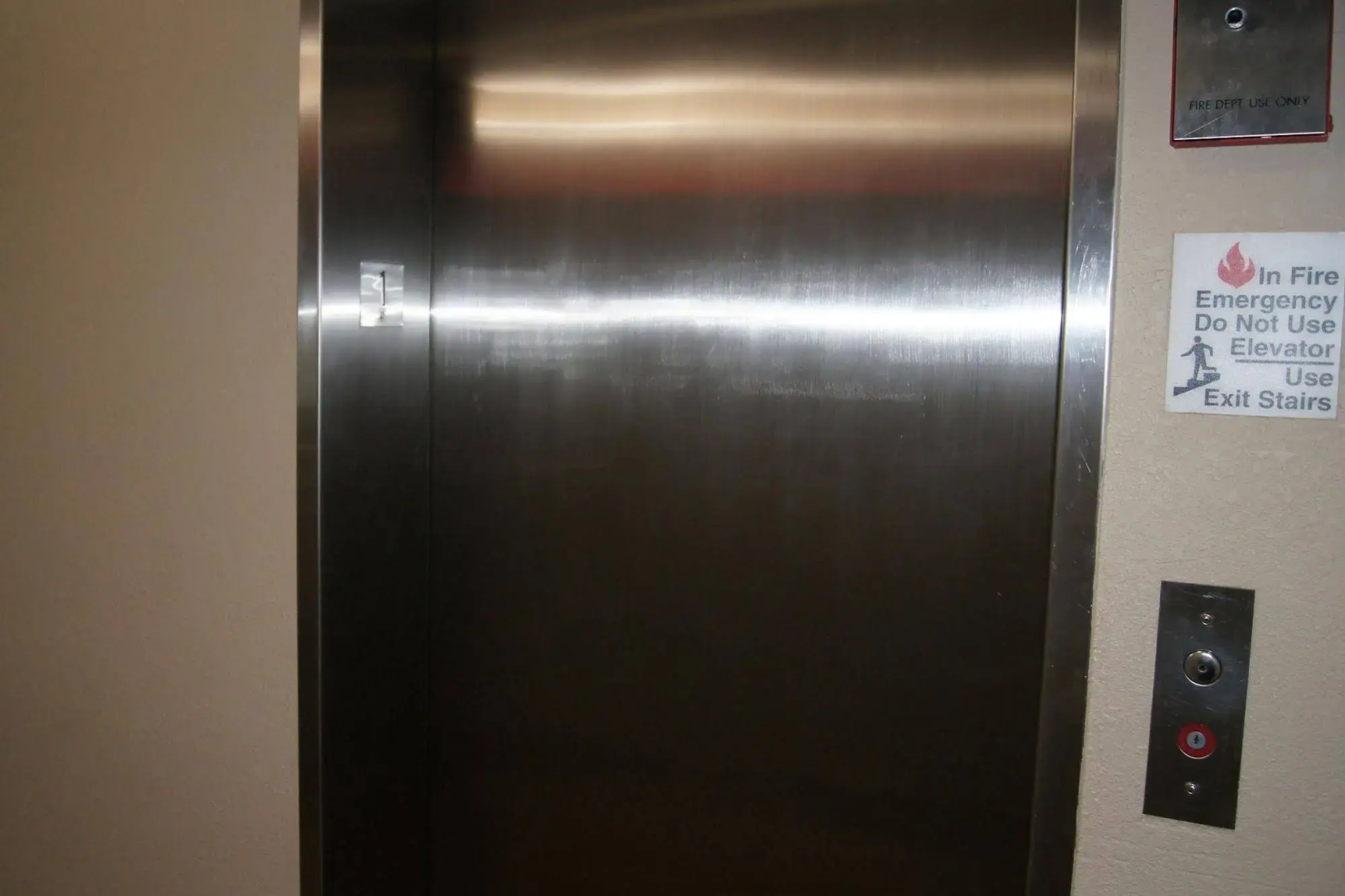 Quality Inn & Suites Union City - Atlanta South