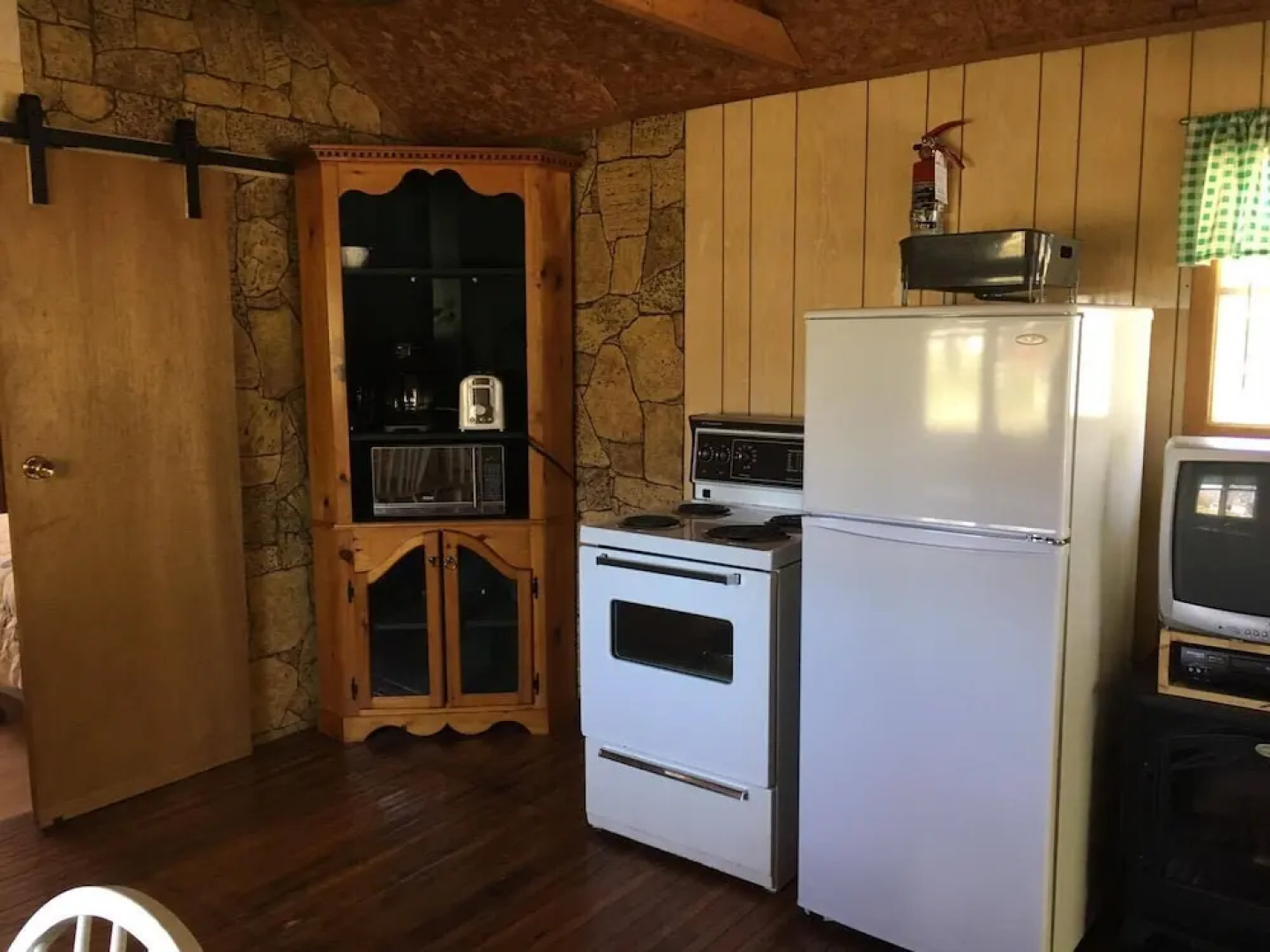 Maple Grove Cottages