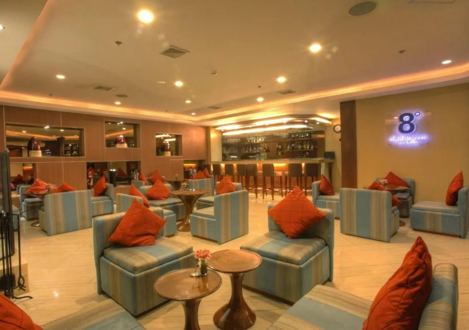 Azalea Hotels & Residences Baguio