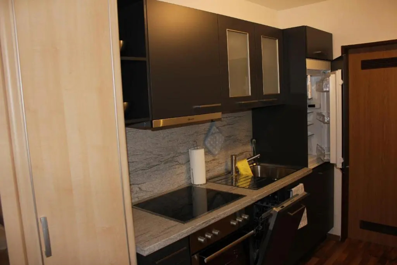 kleine Ferienwohnung