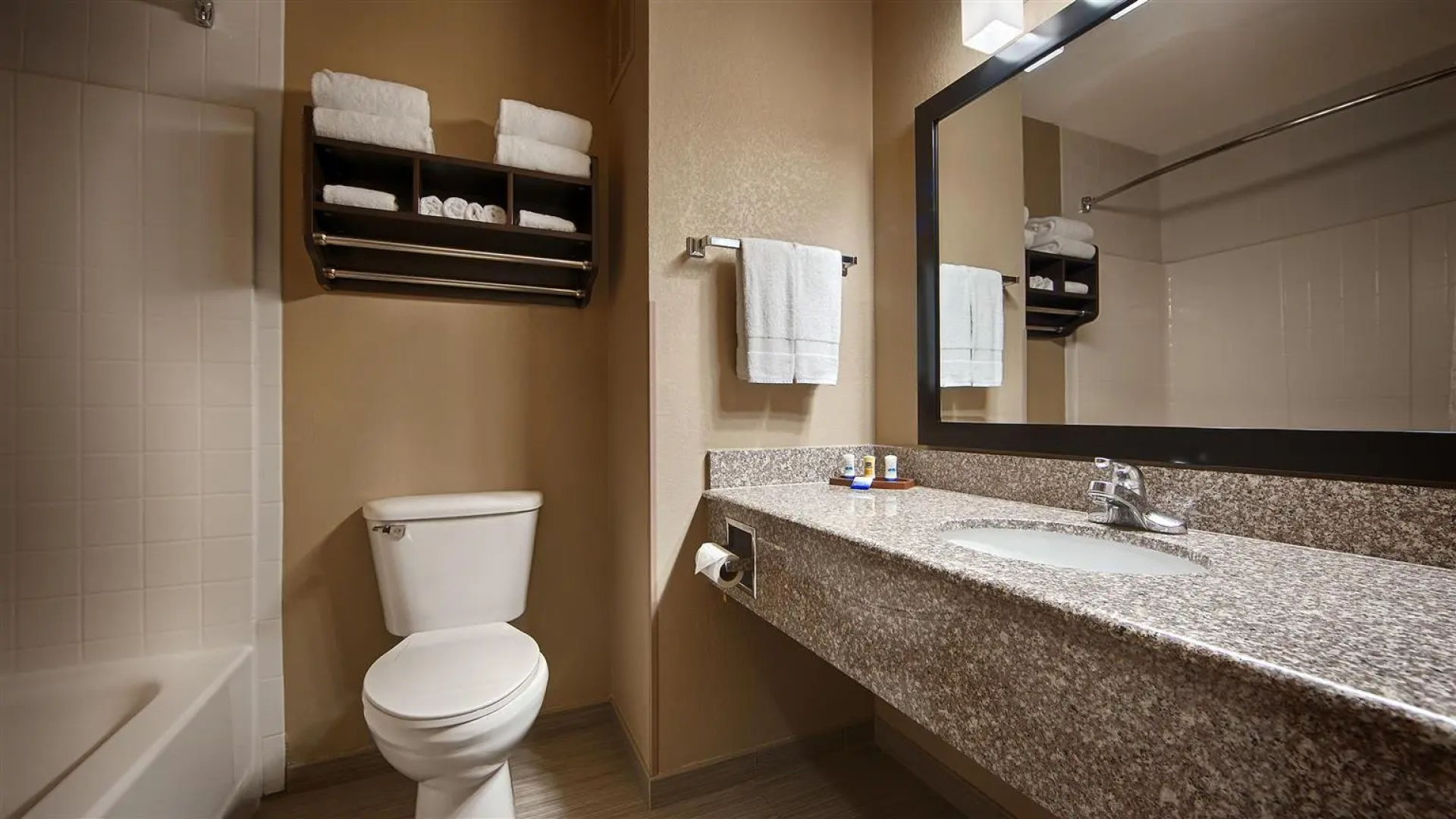 Best Western Plus Cutting Horse Inn & Suites