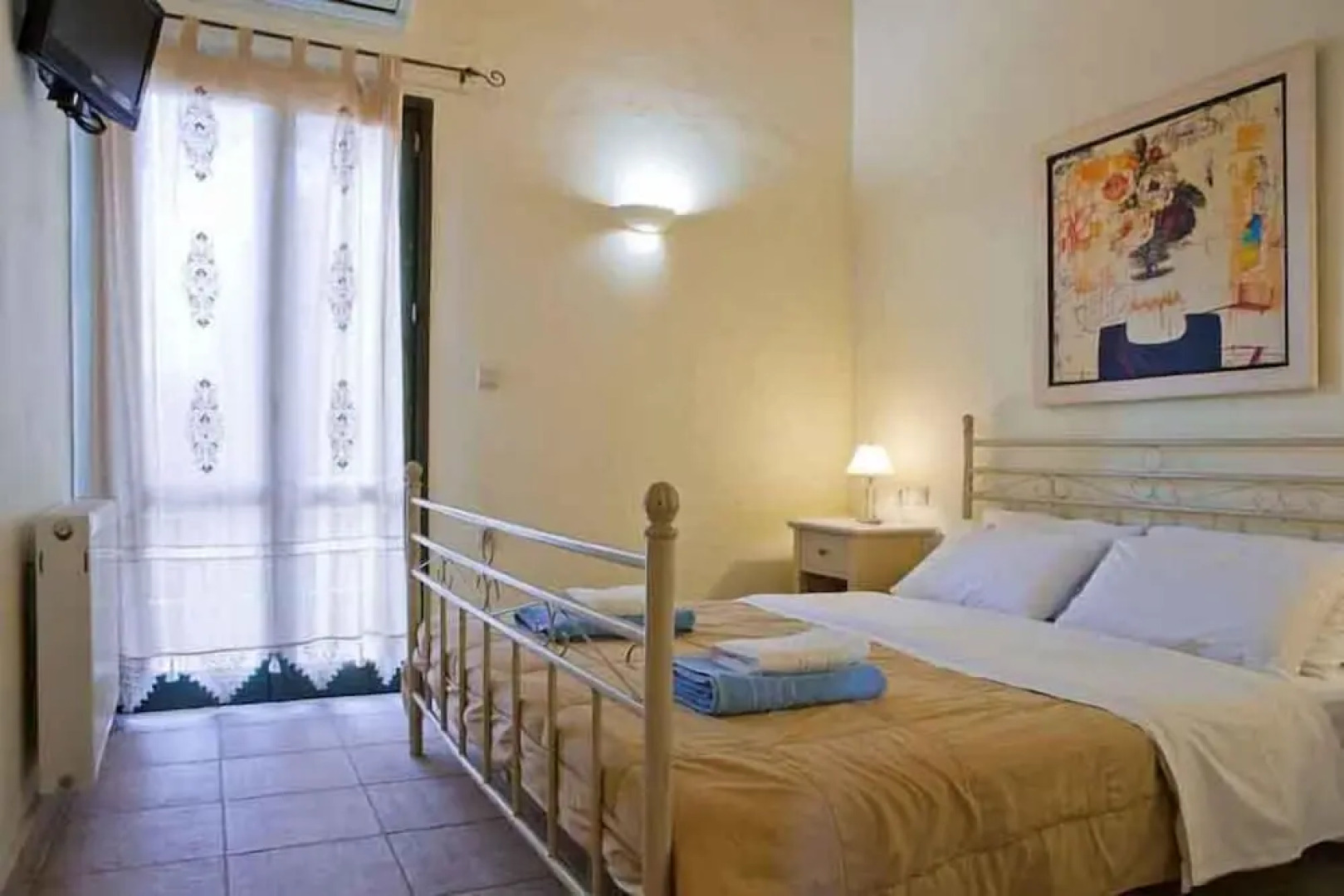 Kastellos Village - Agathes Houses