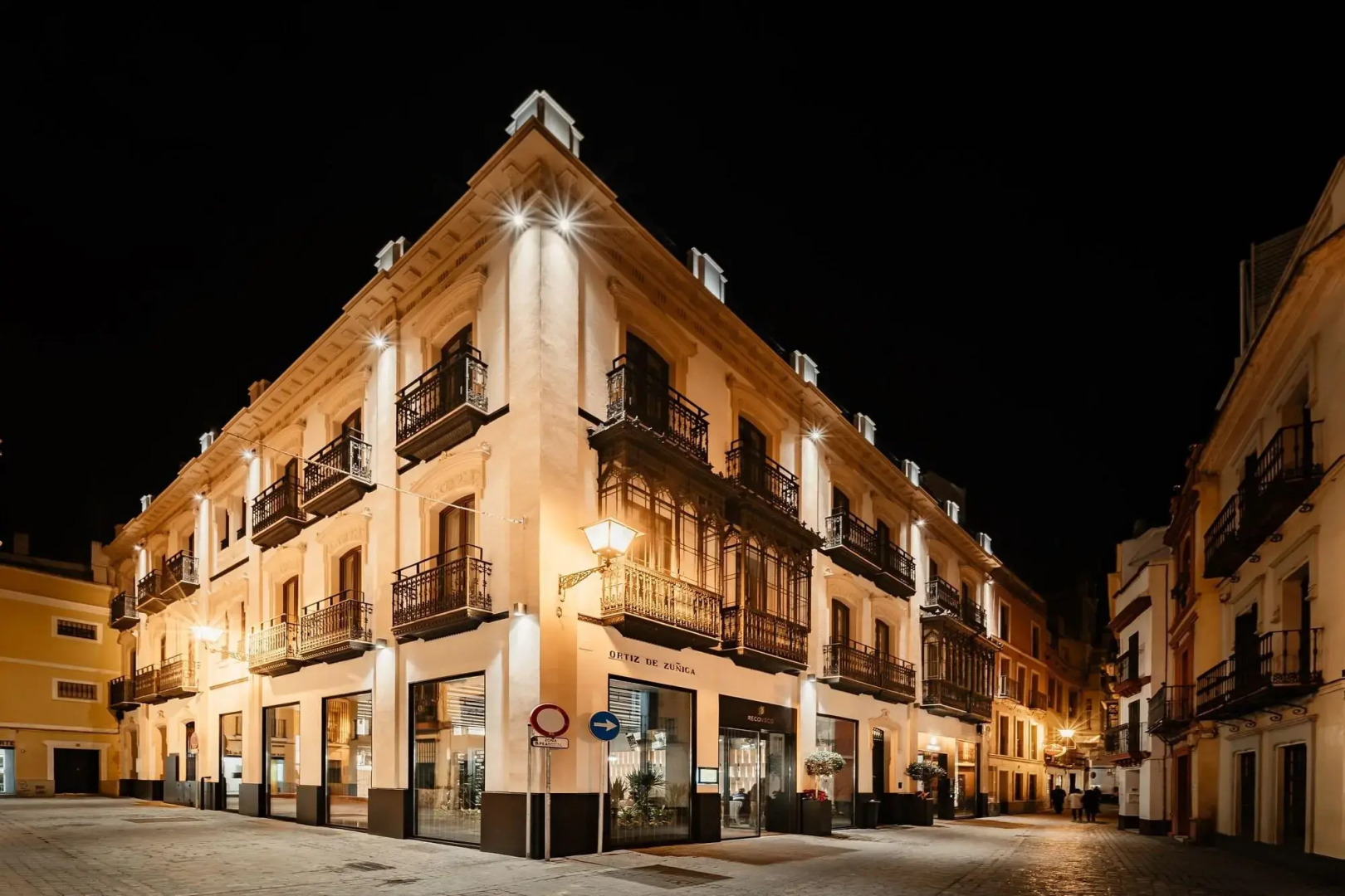 Hotel Vincci Selección Unuk 5* GL