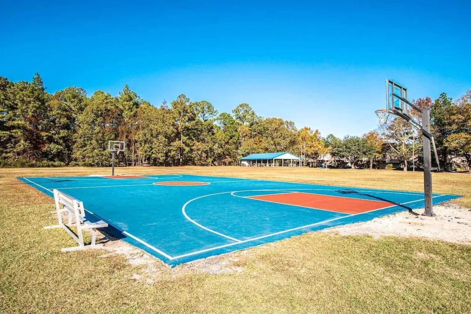 Sandcastle Village II