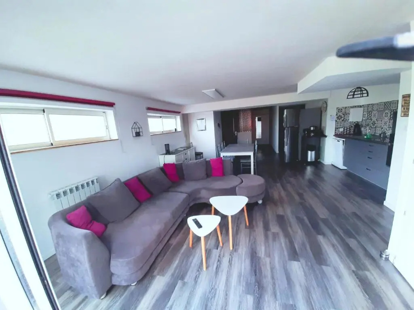 Gîte du marié à 7mn du puy du F0U