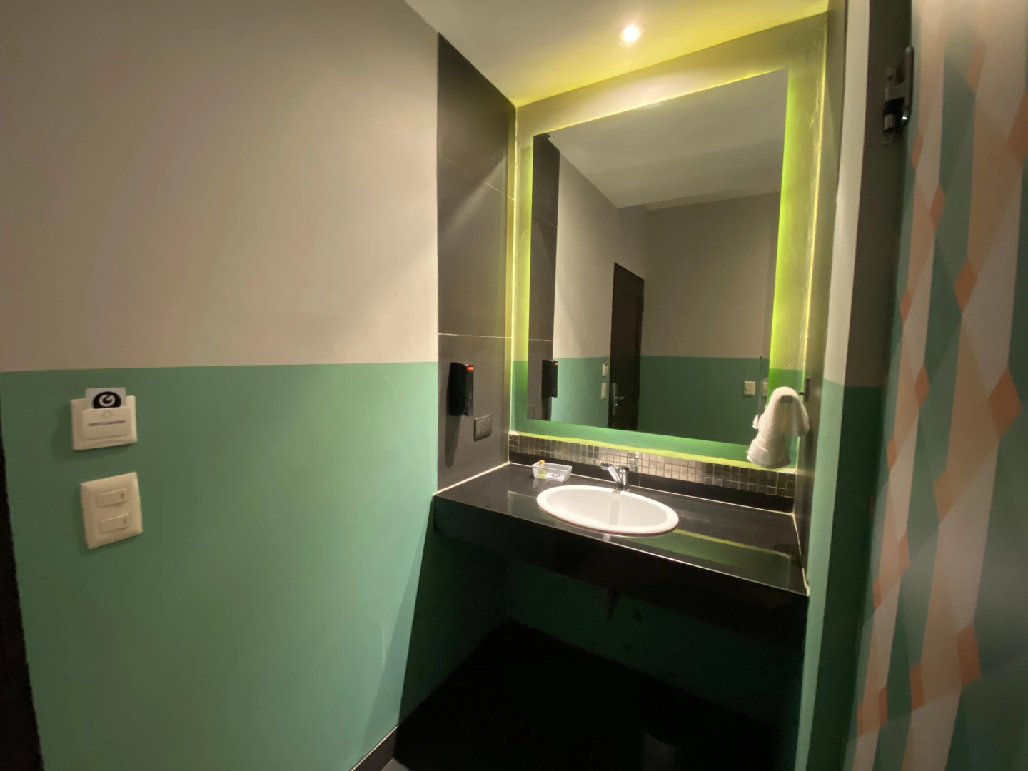 Hotel G