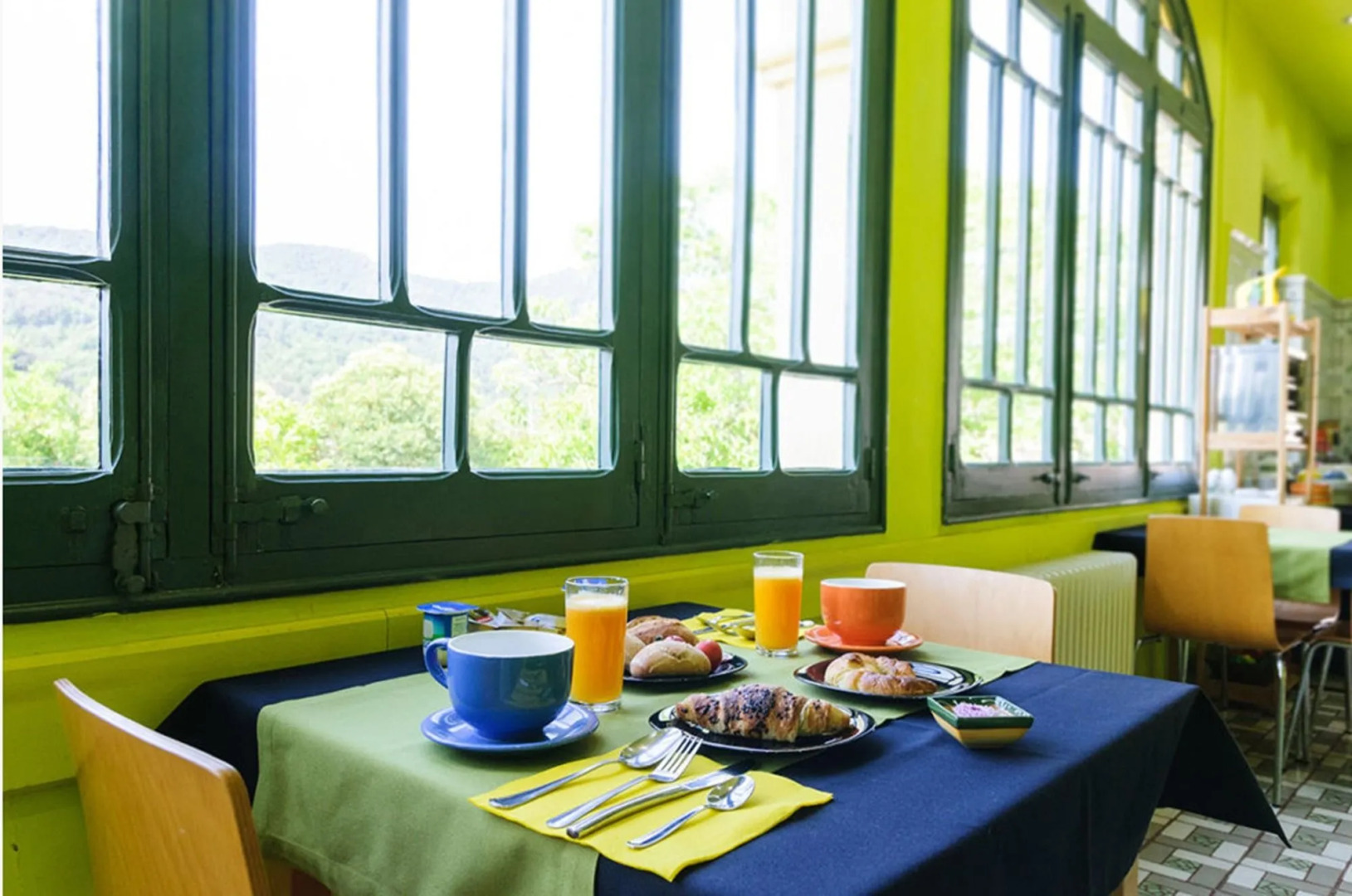 Els Jardins De La Martana