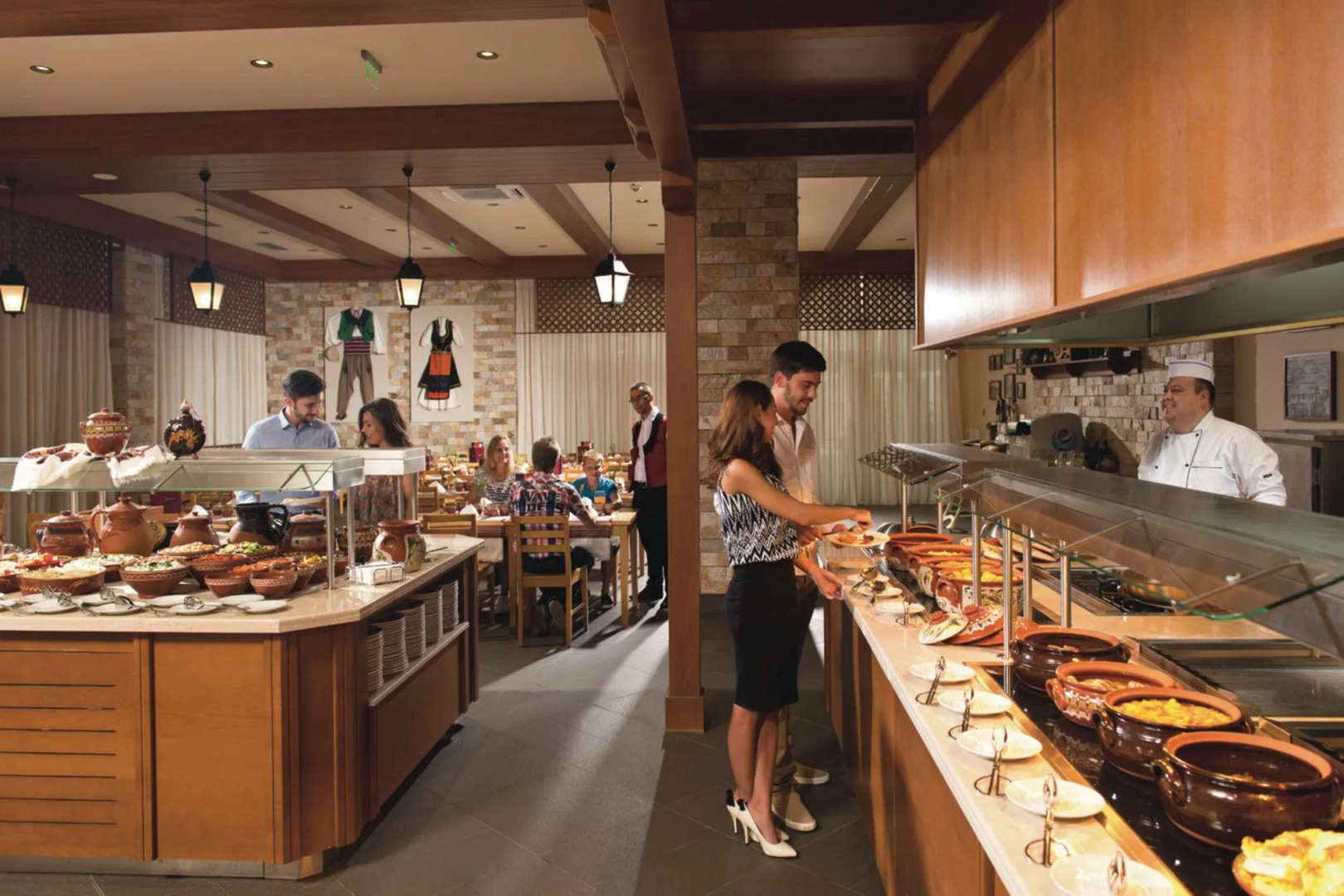 Dreams Sunny Beach Resort & Spa Premium All Inclusive