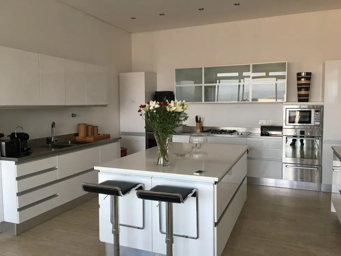 The Square Penthouse