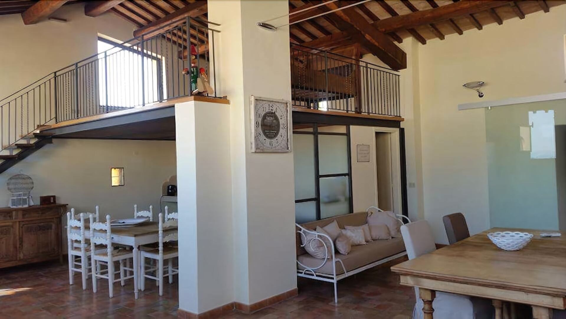 Residenza Palazzo Palmegiani