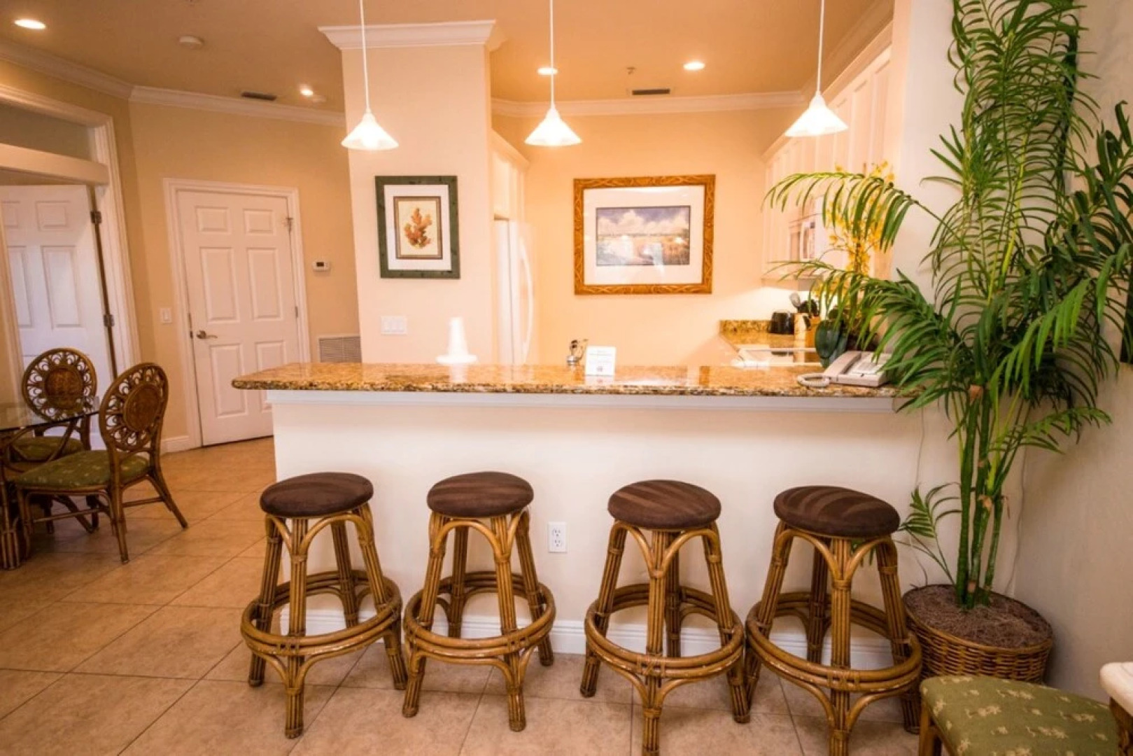 Tortuga Inn Beach Resort