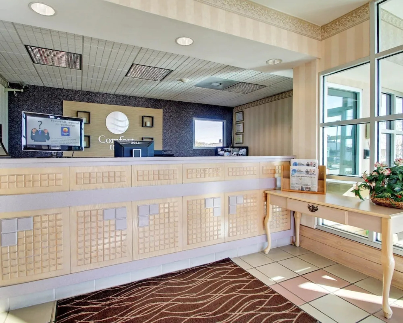 Comfort Inn Brookhaven