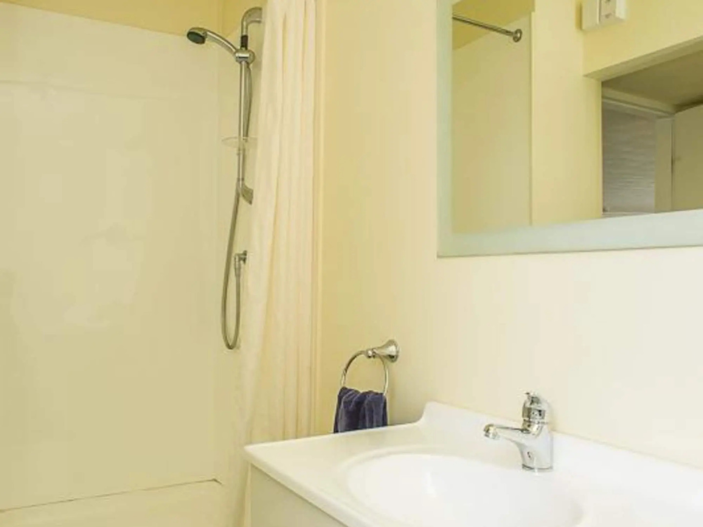 Wrights By The Sea Motel