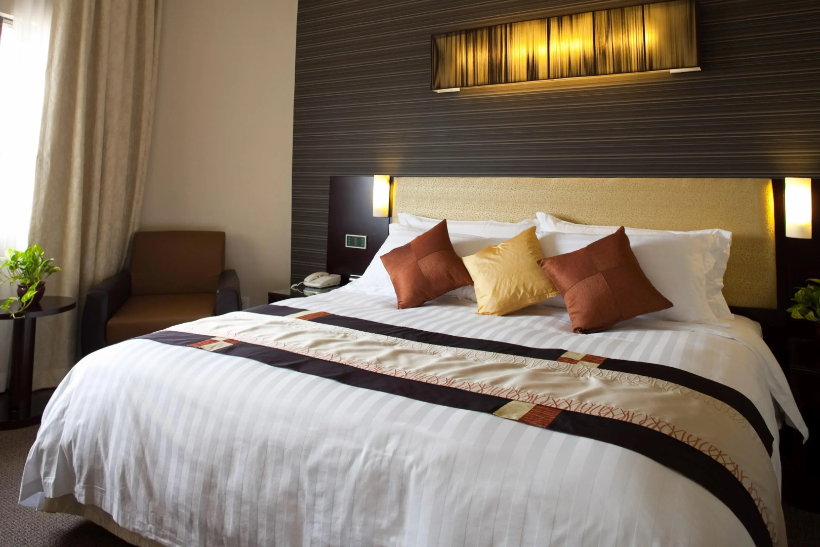 Hotel Royal Queens