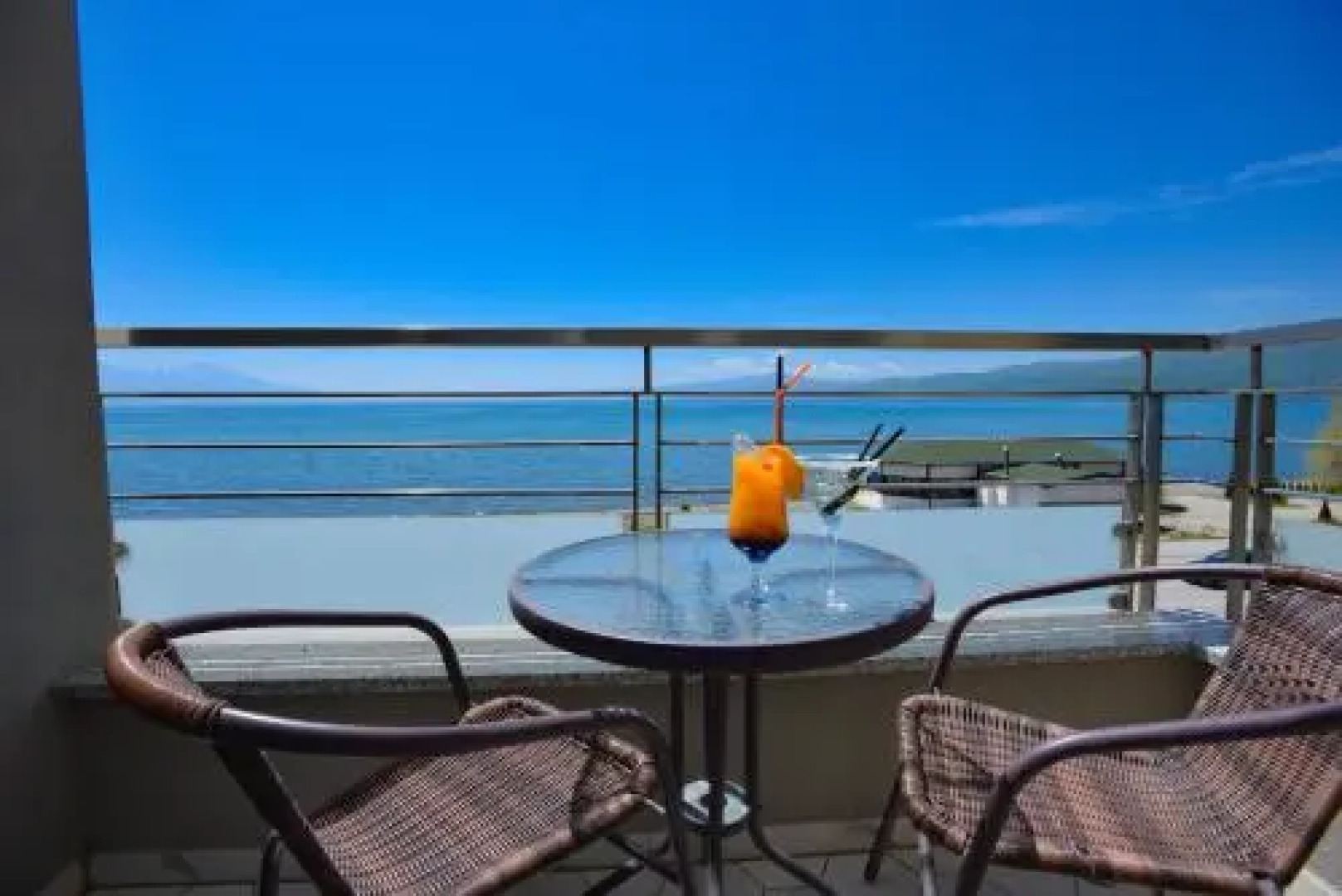 Mirage Hotel & Spa - Struga